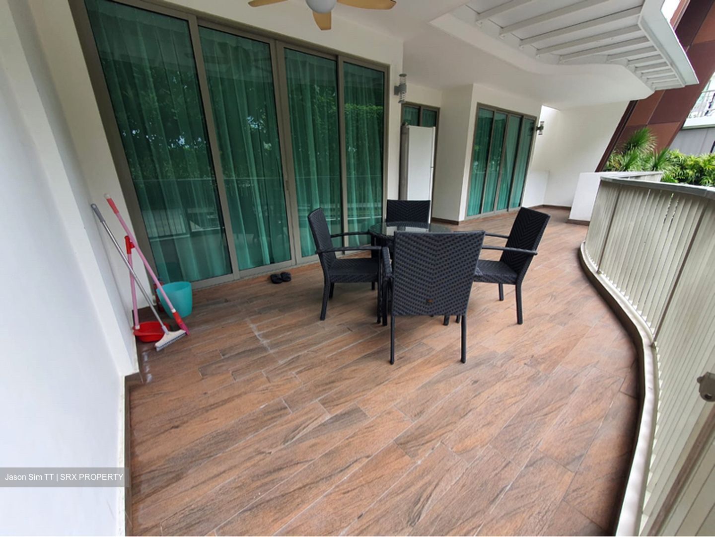 Ripple Bay (D18), Condominium #421280011